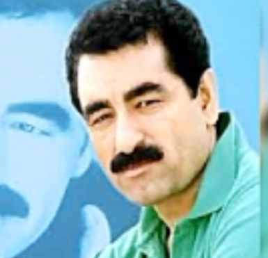 ابراهیم تاتلیسس Layik Degilsin